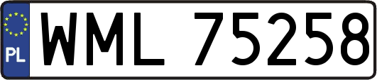 WML75258