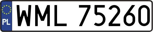 WML75260