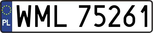 WML75261