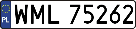 WML75262