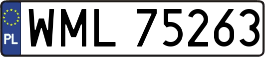 WML75263