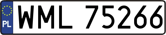 WML75266
