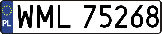 WML75268