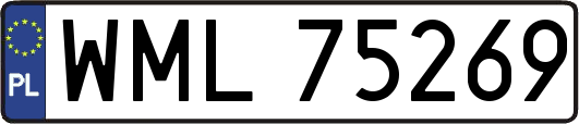 WML75269