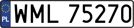 WML75270