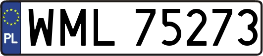 WML75273