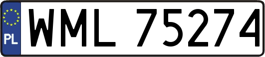 WML75274