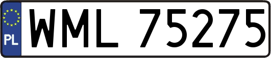 WML75275