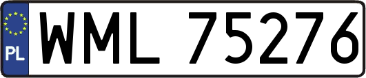 WML75276