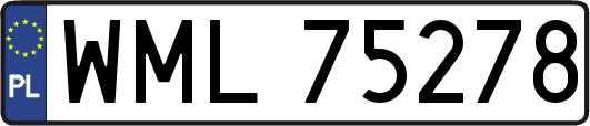 WML75278