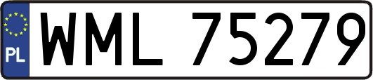 WML75279