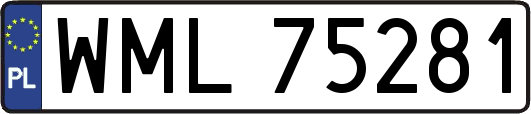 WML75281