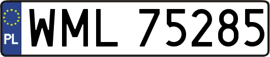 WML75285