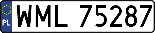 WML75287