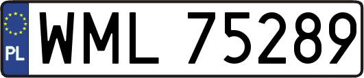 WML75289
