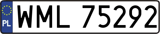 WML75292