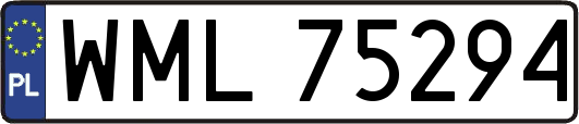 WML75294