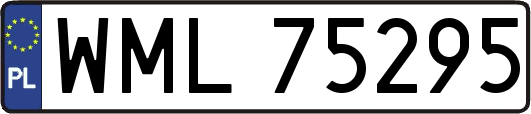 WML75295