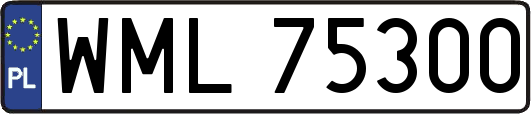 WML75300