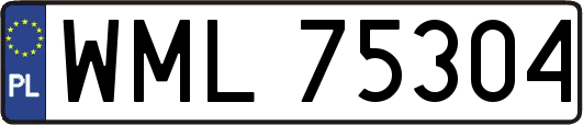 WML75304