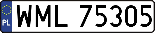 WML75305