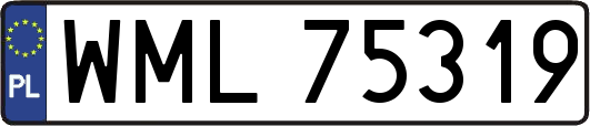 WML75319