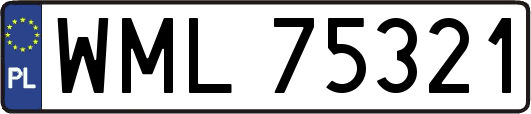 WML75321