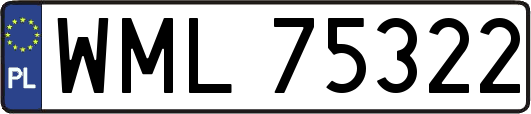 WML75322