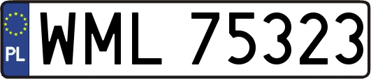 WML75323
