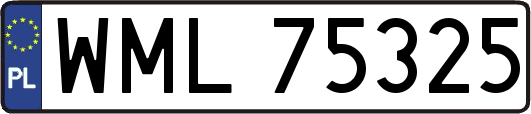 WML75325