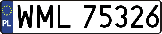 WML75326