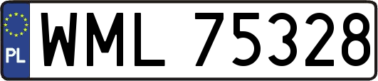 WML75328