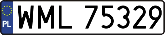 WML75329