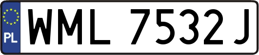 WML7532J