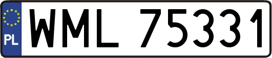 WML75331
