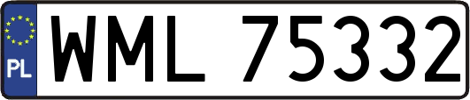 WML75332