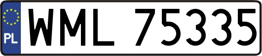 WML75335