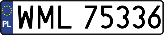WML75336