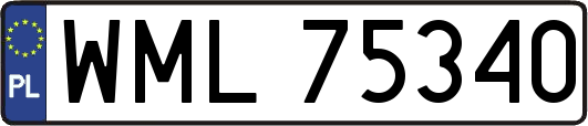 WML75340