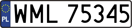 WML75345