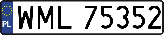 WML75352