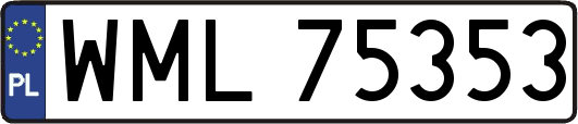 WML75353