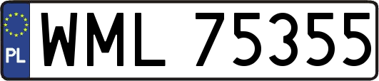 WML75355