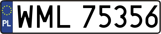 WML75356