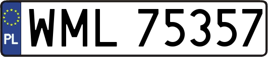 WML75357