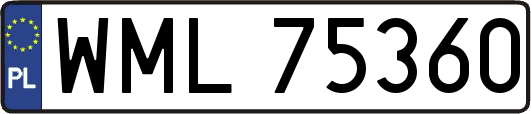 WML75360