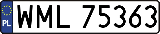 WML75363