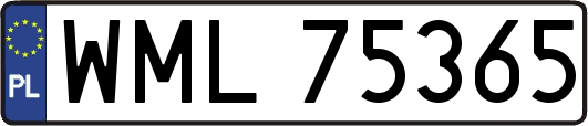 WML75365