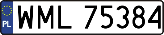 WML75384
