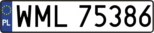 WML75386